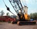 Crawler Crane KH 700